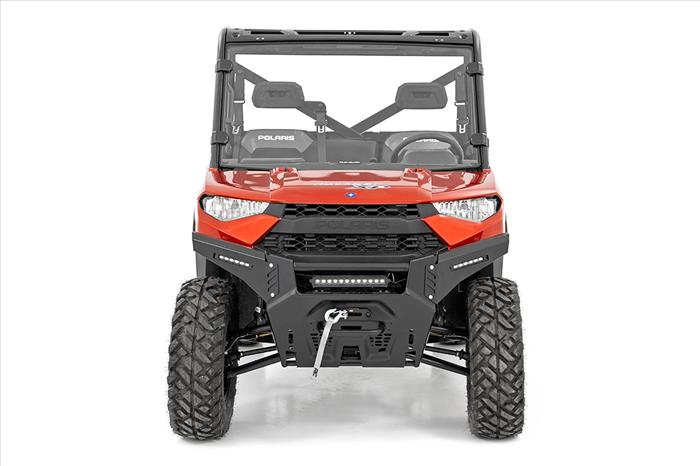 Winch Mount RS6500S Polaris Ranger XP 1000 Rough Country