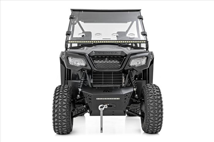 LED Light Cage Mount 40 Inch Spectrum Honda Pioneer 520 Rough Country