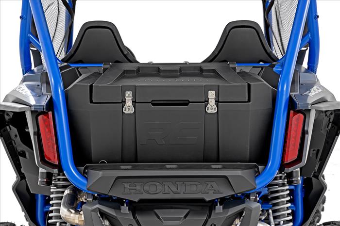 Cargo Box 2 & 4 Seater Honda Talon 1000 Rough Country