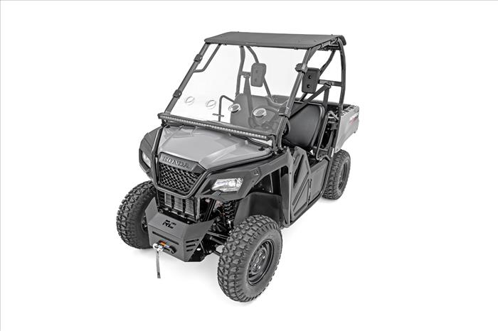 UTV Roof HDPE Honda Pioneer 520 Rough Country