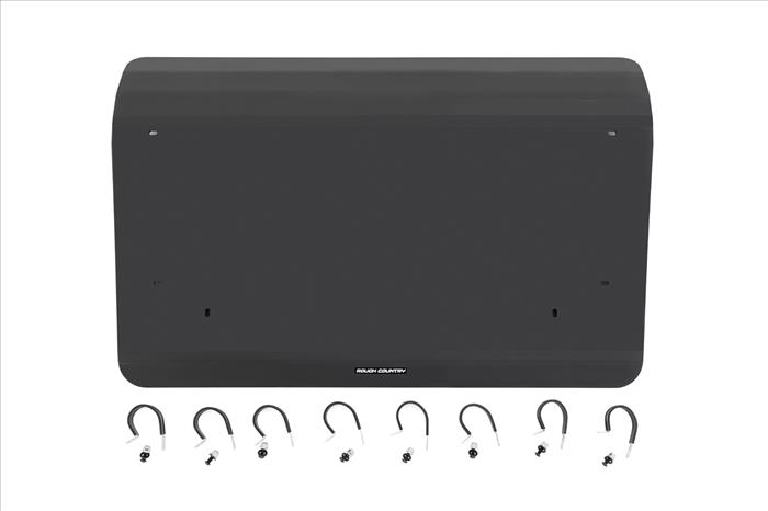 UTV Roof HDPE Honda Pioneer 520 Rough Country
