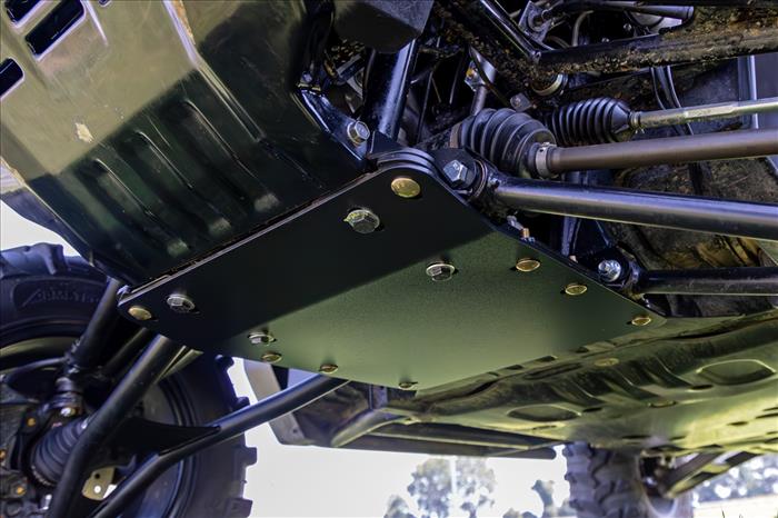 Frame Stiffener Honda Pioneer 1000-5 Rough Country