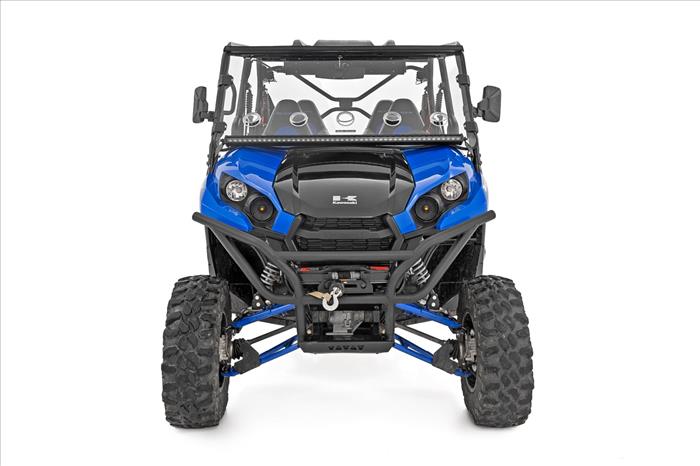 2 Inch Lift Kit Kawasaki Teryx 4 1000 Rough Country