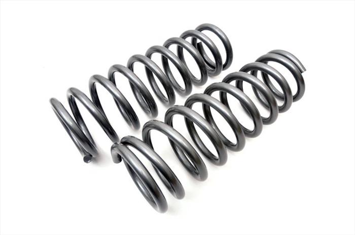 2 Inch Leveling Coil Springs 03-13 Dodge Ram 2500/3500 Rough Country