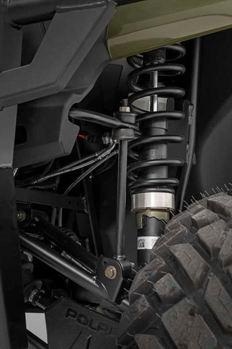 3 Inch Lift Kit Polaris Ranger XP 1000 Rough Country