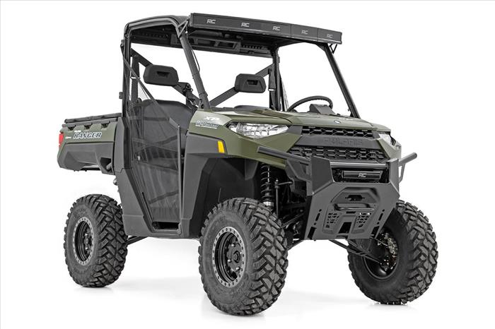 3 Inch Lift Kit Polaris Ranger XP 1000 Rough Country