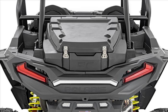 Cargo Box 2 & 4 Seater 27 GL Polaris RZR XP 1000 Rough Country