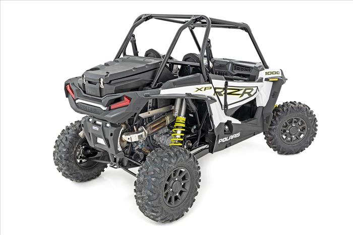 Cargo Box 2 & 4 Seater 27 GL Polaris RZR XP 1000 Rough Country