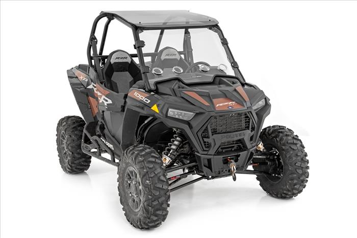 Rock Slider Kit 2 Seater Polaris RZR XP 1000 Rough Country