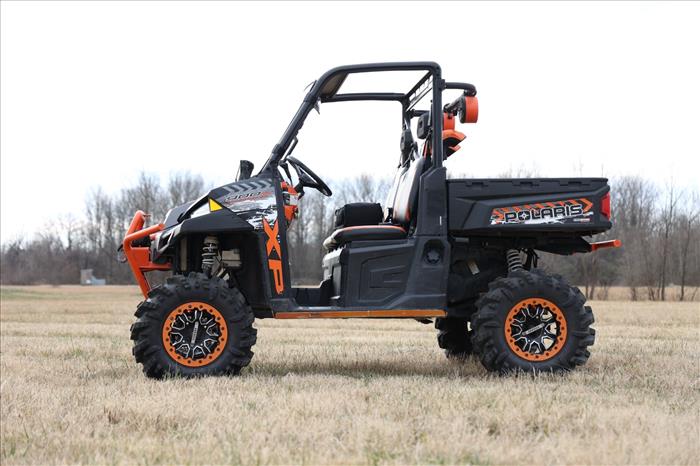 3 Inch Lift Kit Polaris Ranger Crew XP 1000/Ranger XP 1000 Rough Country