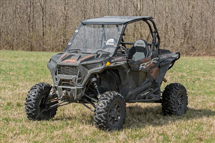 2.5 Inch Lift Kit Polaris RZR XP 1000 Rough Country