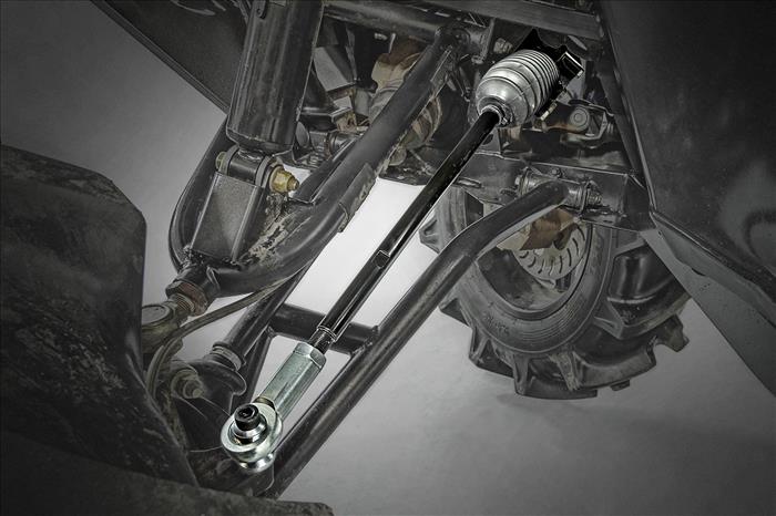 Rack and Pinion Heavy Duty Polaris Ranger XP 1000 Rough Country