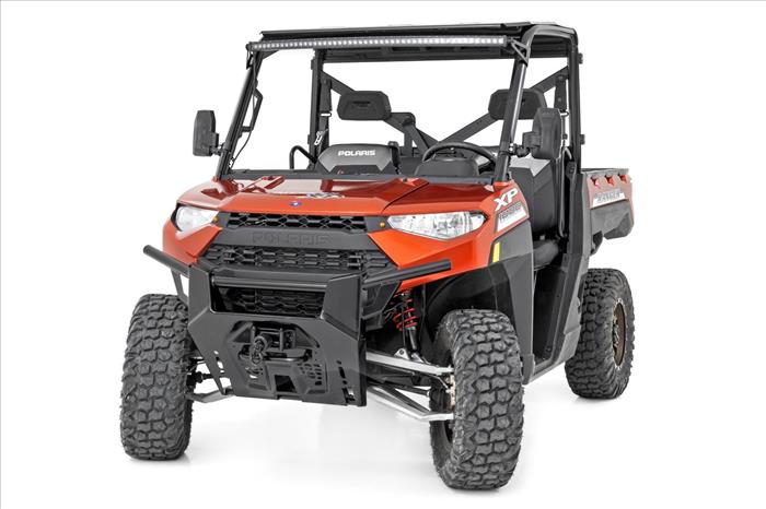 Aluminum Control Arms High Clearance w/ 2 Inch Forward Offset Polaris Ranger 1000XP Rough Country