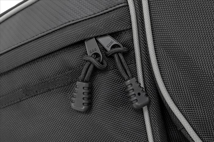 Door Bags Front Door Polaris RZR XP Rough Country