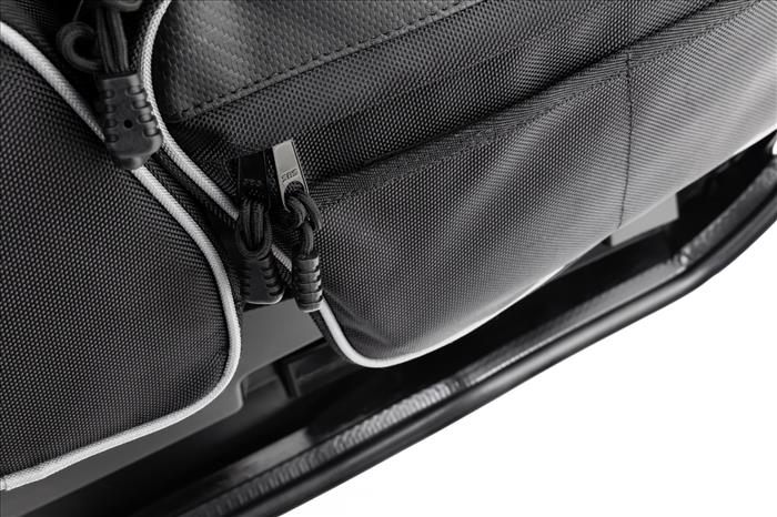 Door Bags Front Door Polaris RZR XP Rough Country
