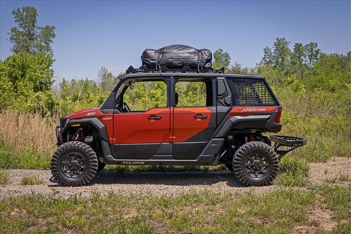 Roof Rack Polaris XPEDITION ADV 5 Rough Country