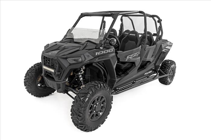 Tree Kickers 4-Seater Polaris RZR XP 4 1000 Rough Country