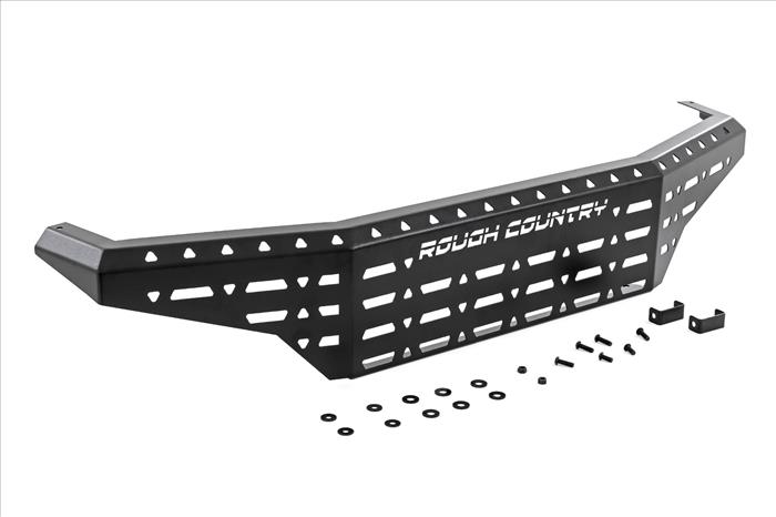 Cargo Gate Rear Polaris RZR XP 4 1000 Rough Country