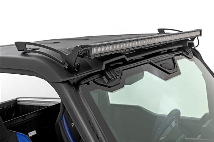 50 Inch Single Row Light Mount Front Spectrum Polaris XPEDITION XP 5 Rough Country