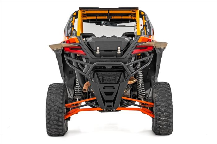 Cargo Box 63.5 GL Polaris RZR Turbo R Rough Country