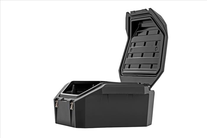 Cargo Box 63.5 GL Polaris RZR Turbo R Rough Country
