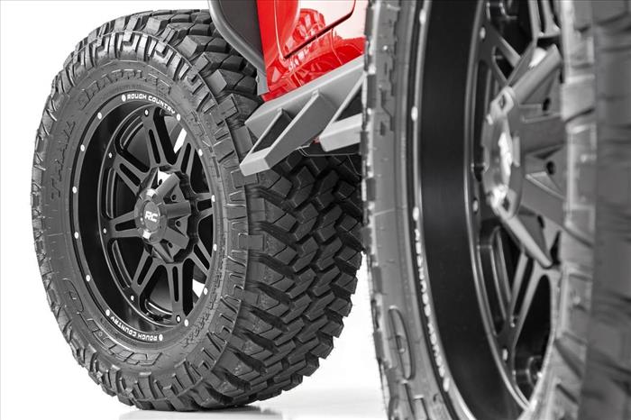 One-Piece Series 94 Wheel 20x10 8x170 Rough Country