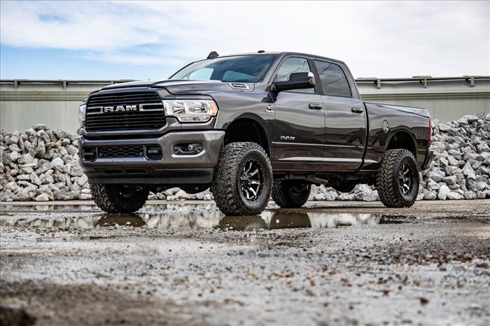 1.75 Inch Leveling Coil Kit Ram 2500 (14-26)/3500 (13-26) 4WD Diesel Rough Country
