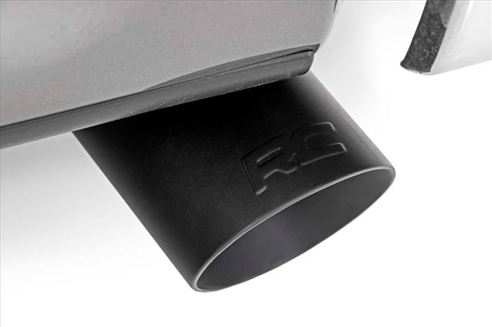 Performance Cat-Back Exhaust V8 Engines Ford F-150 2WD/4WD (2009-2014) Rough Country