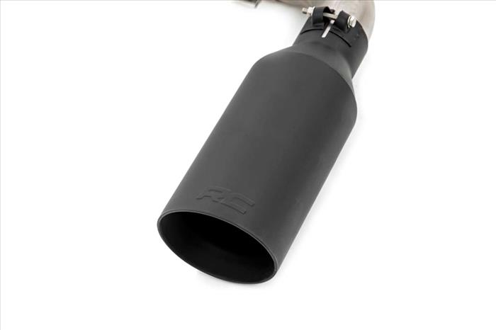 Performance Cat-Back Exhaust V8 Engines Ford F-150 2WD/4WD (2009-2014) Rough Country