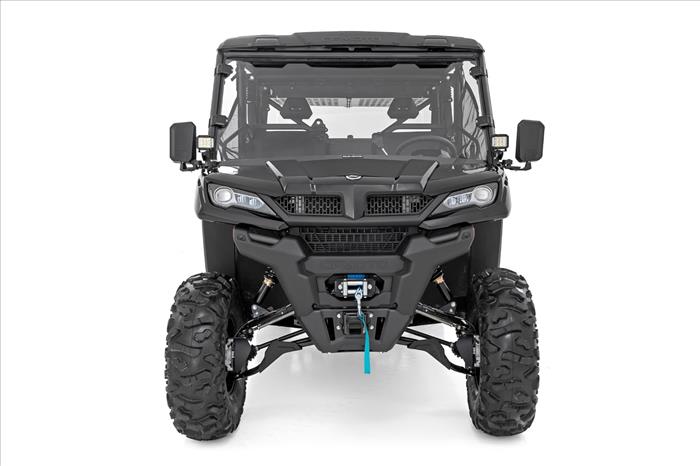 2 Inch Lift Kit CFMOTO UFORCE 1000 Rough Country
