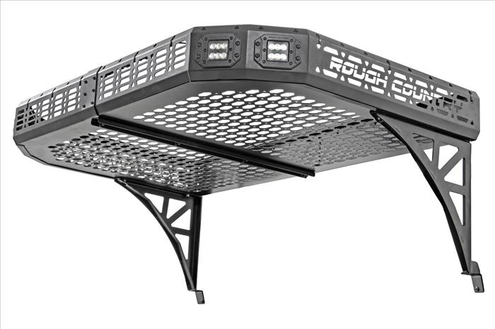 Cargo Rack Can-Am Defender HD 5/HD 8/HD 9/HD 10 Rough Country