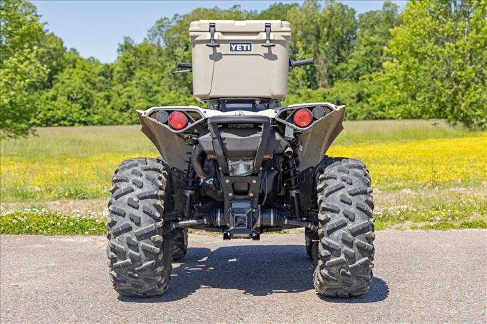 Receiver Hitch 12-22 Can-Am Renegade 1000/Renegade 500 4WD Rough Country