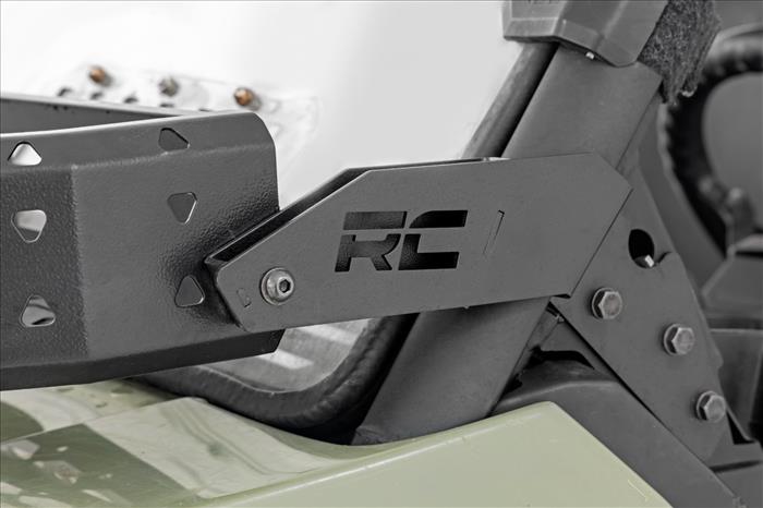 Front Cargo Rack Can-Am Defender HD 8/HD 9/HD 10 Rough Country
