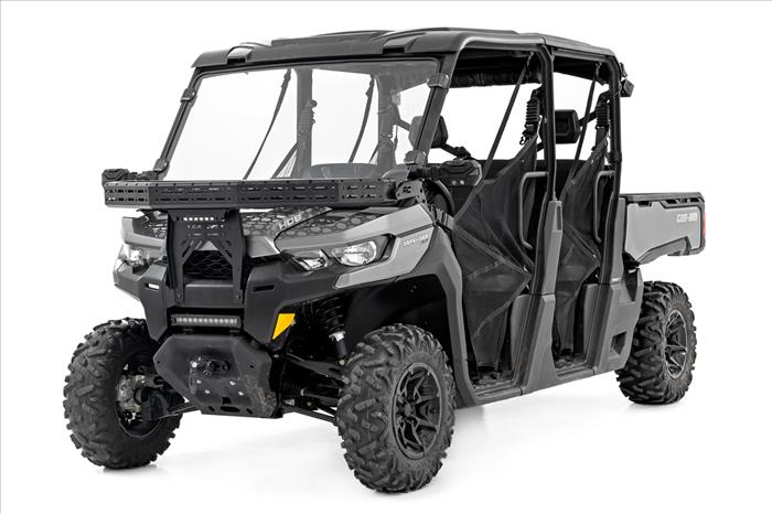 Front Cargo Rack Can-Am Defender HD 8/HD 9/HD 10 Rough Country