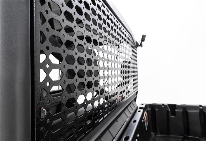 Rear Molle Panel Can-Am Defender HD 8/HD 9/HD 10 Rough Country