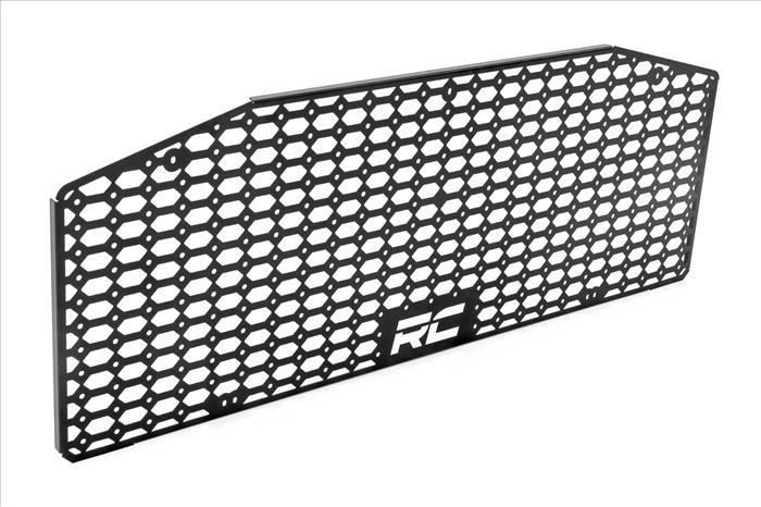 Rear Molle Panel Can-Am Defender HD 8/HD 9/HD 10 Rough Country