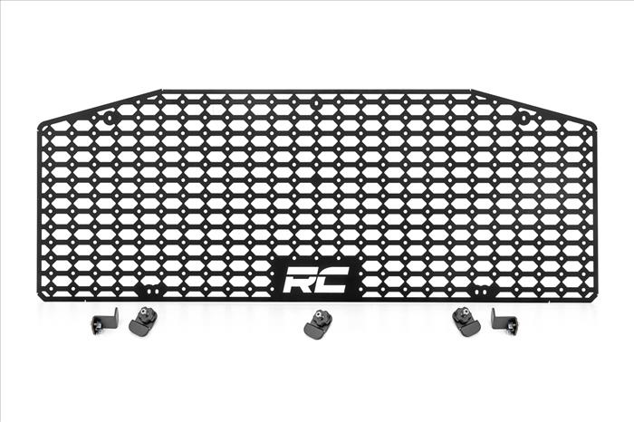 Rear Molle Panel Can-Am Defender HD 8/HD 9/HD 10 Rough Country