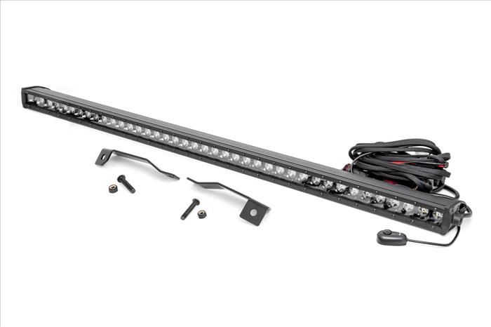 40-Inch LED Light Kit Rear Mount Can-Am Maverick Sport 1000R Rough Country