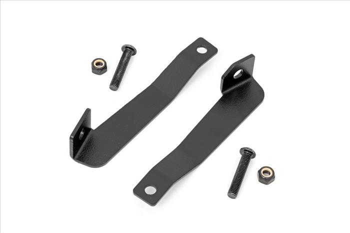 40-Inch LED Light Kit Rear Mount Can-Am Maverick Sport 1000R Rough Country