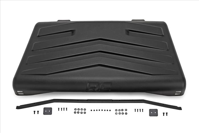 UTV Roof 2-Door Can-Am Defender HD 5/HD 7/HD 8/HD 9/HD 10 Rough Country