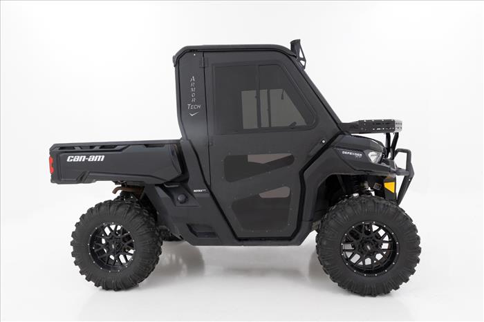 Front Cargo Rack Can-Am Defender MAX HD10 Rough Country