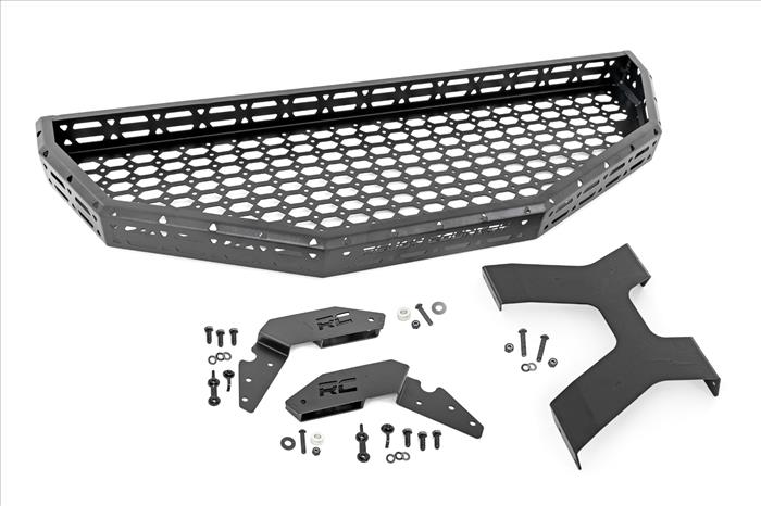 Front Cargo Rack Can-Am Defender MAX HD10 Rough Country