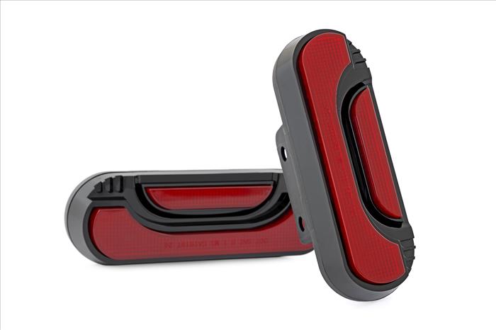 Tail Light Kit High Lumen Can-Am Defender MAX HD10 Rough Country