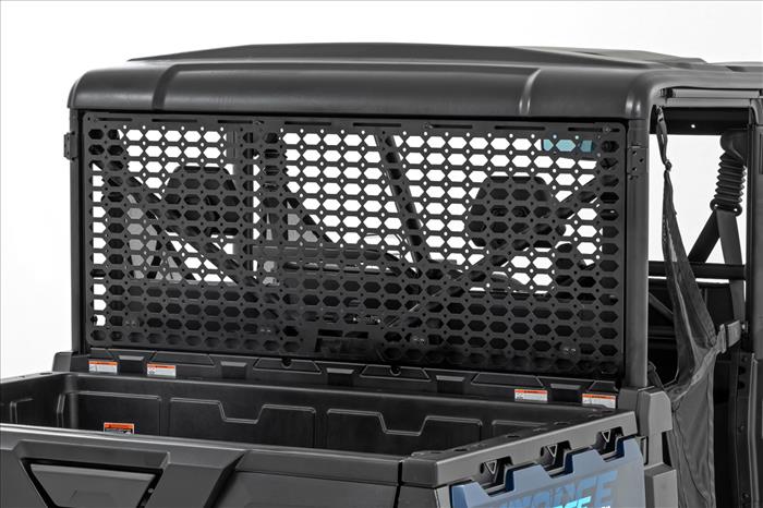 Molle Panel Kit Rear Window CFMOTO UFORCE 1000 Rough Country