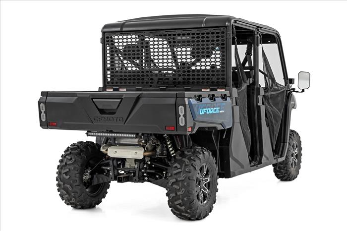 Molle Panel Kit Rear Window CFMOTO UFORCE 1000 Rough Country