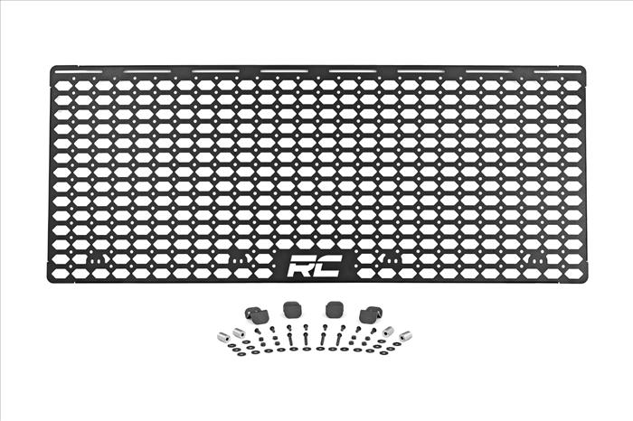 Molle Panel Kit Rear Window CFMOTO UFORCE 1000 Rough Country