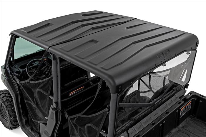 UTV Roof 4-Door Can-Am Defender MAX HD10 Rough Country