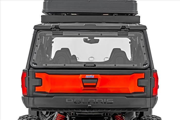 Rear Cab Panel Polaris Xpedition ADV Rough Country