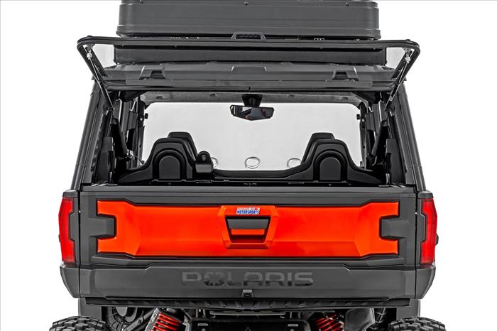 Rear Cab Panel Polaris Xpedition ADV Rough Country