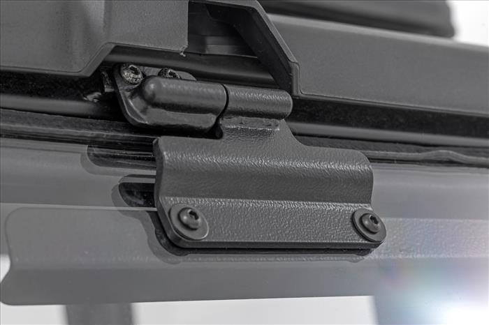 Rear Cab Panel Polaris Xpedition ADV Rough Country